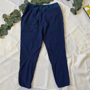Mountain Hardwear tulip-leg 7/8 pant